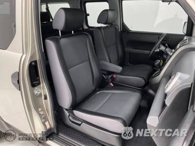 2003 Honda Element EX - zdjęcie 16 z 50 - miniatura