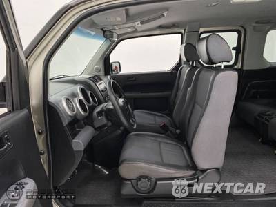2003 Honda Element EX - zdjęcie 17 z 50 - miniatura