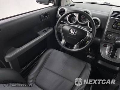 2003 Honda Element EX - zdjęcie 43 z 50 - miniatura