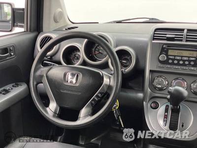 2003 Honda Element EX - zdjęcie 34 z 50 - miniatura