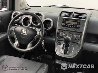 2003 Honda Element EX - zdjęcie 33 z 50 - miniatura