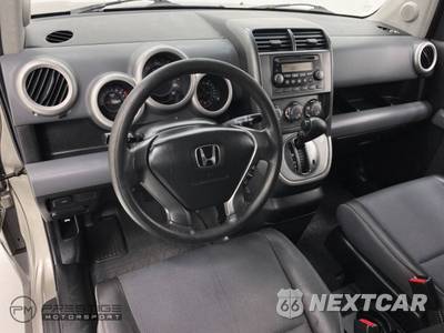 2003 Honda Element EX - zdjęcie 18 z 50 - miniatura