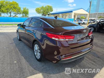 2018 Kia Optima EX - zdjęcie 6 z 30 - miniatura