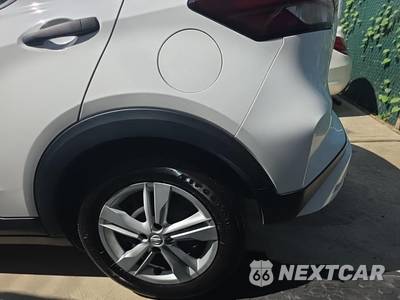 2024 Nissan Kicks S - zdjęcie 11 z 23 - miniatura