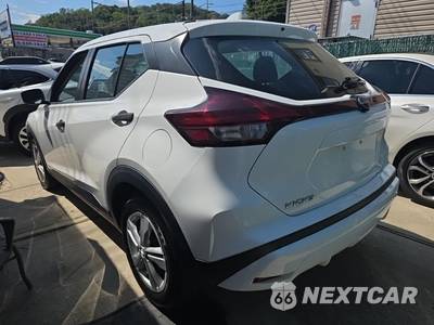 2024 Nissan Kicks S - zdjęcie 6 z 23 - miniatura