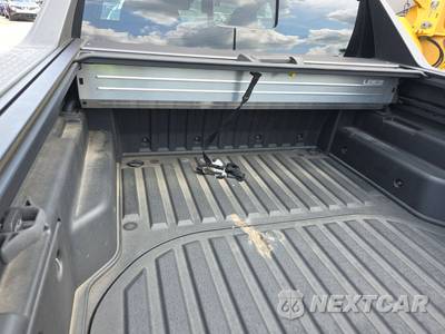 2024 Hyundai Santa Cruz SEL Crew Cab Short Bed - zdjęcie 16 z 19 - miniatura