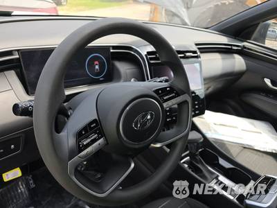 2024 Hyundai Santa Cruz SEL Crew Cab Short Bed - zdjęcie 11 z 19 - miniatura