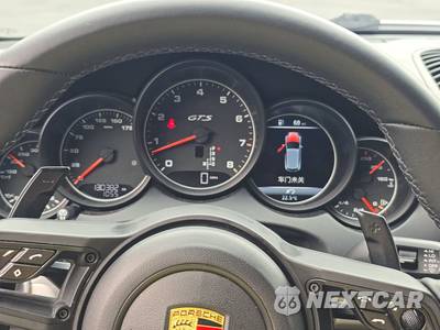 2016 Porsche Cayenne GTS - zdjęcie 12 z 28 - miniatura