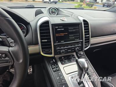 2016 Porsche Cayenne GTS - zdjęcie 11 z 28 - miniatura