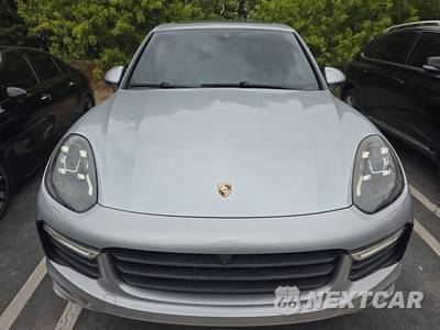 2016 Porsche Cayenne GTS - zdjęcie 2 z 28 - miniatura