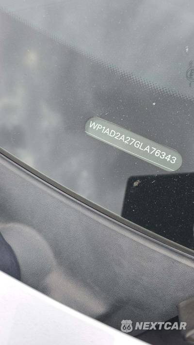 2016 Porsche Cayenne GTS - zdjęcie 25 z 28 - miniatura