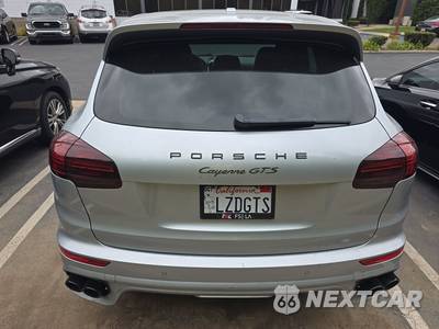 2016 Porsche Cayenne GTS - zdjęcie 5 z 28 - miniatura