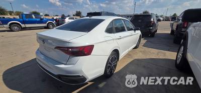 2024 Volkswagen Jetta Sport - zdjęcie 4 z 17 - miniatura
