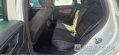 2024 Volkswagen Jetta Sport - zdjęcie 10 z 17 - miniatura