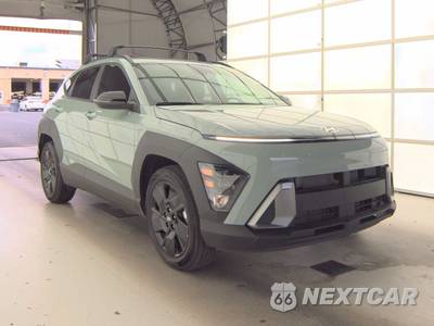 2026 Hyundai Kona SEL Sport - zdjęcie 3 z 23 - miniatura