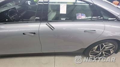 2023 Hyundai IONIQ 6 Limited - zdjęcie 43 z 43 - miniatura