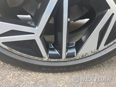 2023 Hyundai IONIQ 6 Limited - zdjęcie 34 z 43 - miniatura