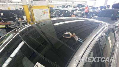 2023 Hyundai IONIQ 6 Limited - zdjęcie 20 z 43 - miniatura