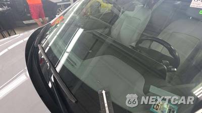 2023 Hyundai IONIQ 6 Limited - zdjęcie 27 z 43 - miniatura