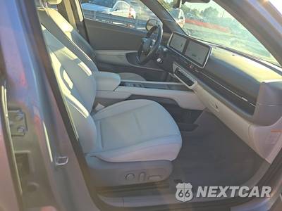 2023 Hyundai IONIQ 6 Limited - zdjęcie 8 z 43 - miniatura