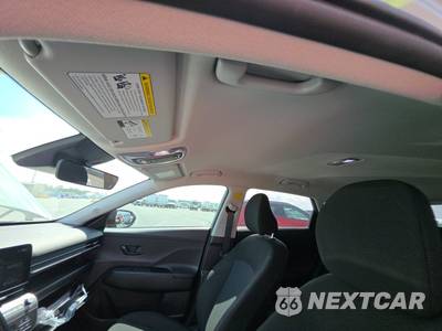 2026 Hyundai Kona SEL Sport - zdjęcie 20 z 23 - miniatura