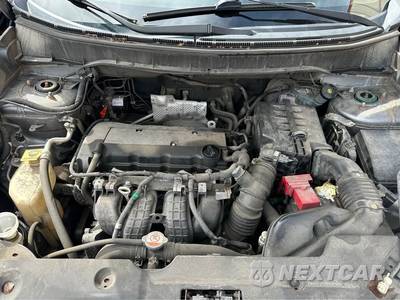 2013 Mitsubishi Outlander Sport ES - zdjęcie 14 z 14 - miniatura