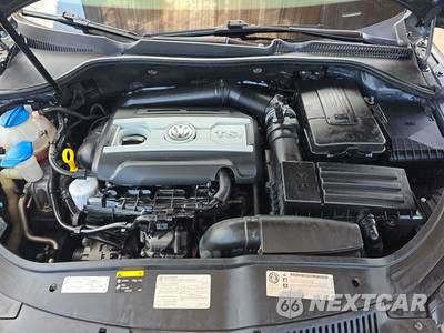 2016 Volkswagen Eos Komfort - zdjęcie 15 z 25 - miniatura