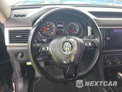 2019 Volkswagen Atlas V6 SE w/Technology - zdjęcie 10 z 35 - miniatura