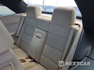 2016 Volkswagen Eos Komfort - zdjęcie 13 z 25 - miniatura