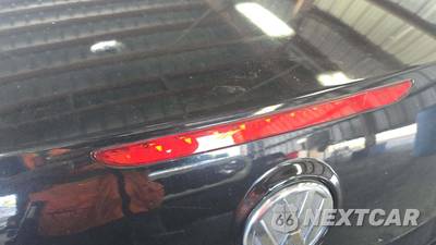 2016 Volkswagen Eos Komfort - zdjęcie 25 z 25 - miniatura