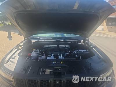 2024 Jeep Grand Cherokee 4xe Anniversary Edition - zdjęcie 19 z 24 - miniatura