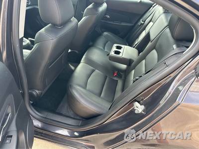 2014 Chevrolet Cruze Diesel 1SL - zdjęcie 8 z 14 - miniatura