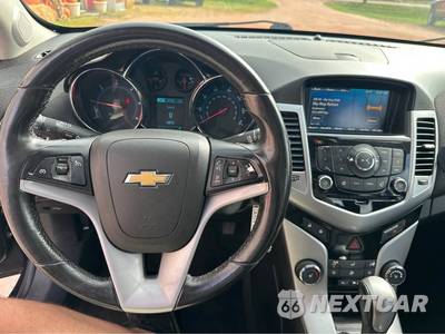 2014 Chevrolet Cruze Diesel 1SL - zdjęcie 11 z 14 - miniatura