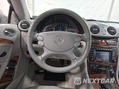 2004 Mercedes-Benz CLK 500 Convertible - zdjęcie 10 z 23 - miniatura