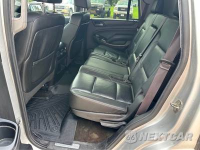 2015 Chevrolet Tahoe LT 1LT - zdjęcie 10 z 16 - miniatura