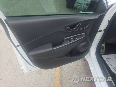 2022 Hyundai Kona N - zdjęcie 9 z 32 - miniatura