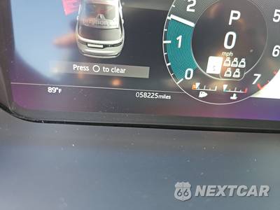 2022 Land Rover Discovery S - zdjęcie 12 z 22 - miniatura