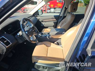 2022 Land Rover Discovery S - zdjęcie 7 z 22 - miniatura