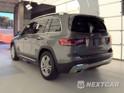 2023 Mercedes-Benz GLB 250 4MATIC - zdjęcie 6 z 20 - miniatura