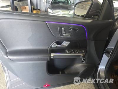 2023 Mercedes-Benz GLB 250 4MATIC - zdjęcie 9 z 20 - miniatura