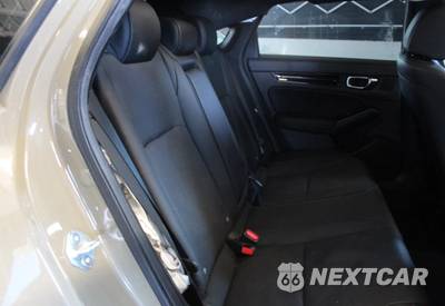 2026 Honda Civic Hatchback Hybrid Sport Touring - zdjęcie 6 z 11 - miniatura