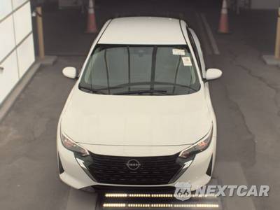 2025 Nissan Sentra S - zdjęcie 2 z 35 - miniatura