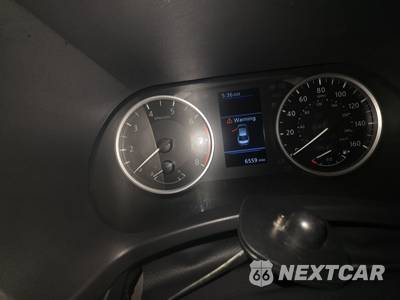 2025 Nissan Sentra S - zdjęcie 18 z 35 - miniatura