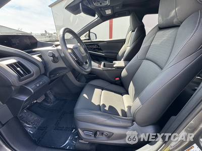 2024 Toyota bZ4X Limited - zdjęcie 9 z 26 - miniatura