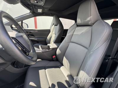 2024 Toyota bZ4X Limited - zdjęcie 11 z 26 - miniatura
