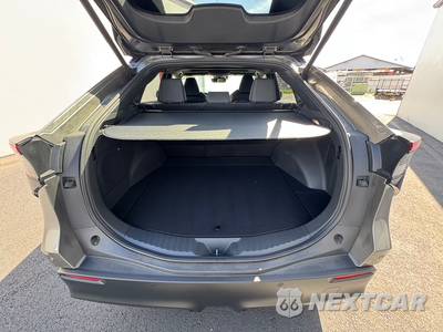2024 Toyota bZ4X Limited - zdjęcie 16 z 26 - miniatura
