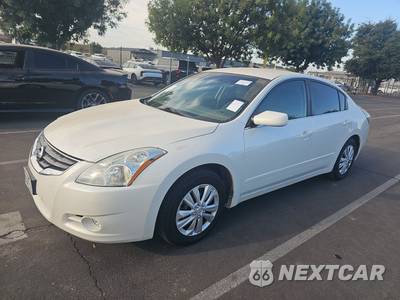 2011 Nissan Altima 2.5 Sedan - zdjęcie 1 z 34 - miniatura