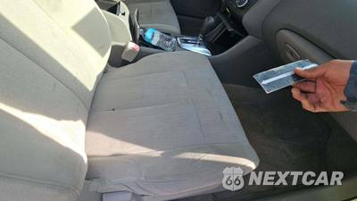 2011 Nissan Altima 2.5 Sedan - zdjęcie 31 z 34 - miniatura