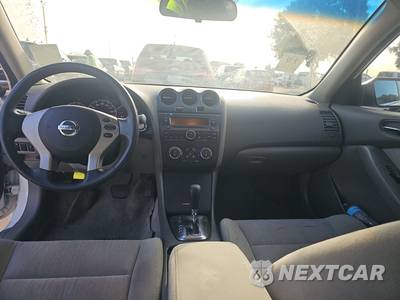 2011 Nissan Altima 2.5 Sedan - zdjęcie 11 z 34 - miniatura
