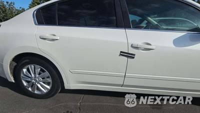 2011 Nissan Altima 2.5 Sedan - zdjęcie 29 z 34 - miniatura
